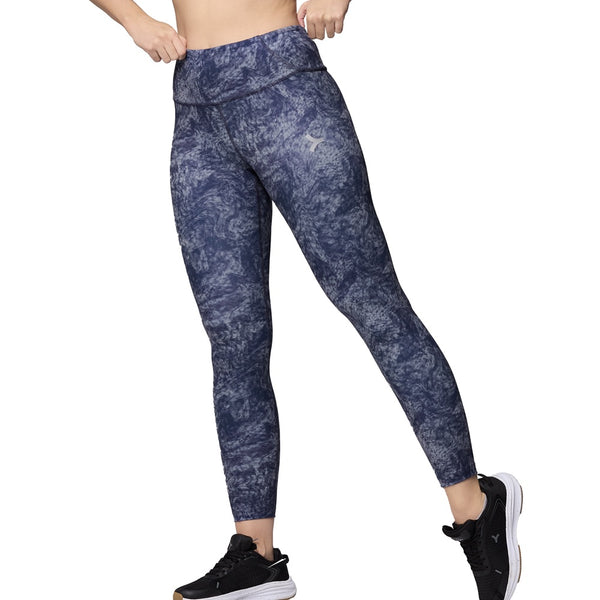 Leggings Onboard Torio Mujer